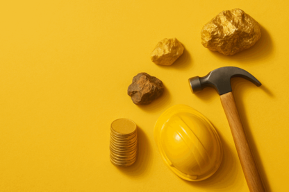 Empire Resources Secures A$5M Placement to Boost Gold and Copper Exploration