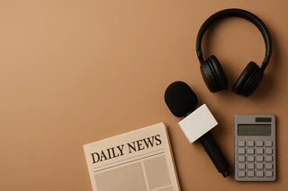 NZME Boosts EBITDA 12% Despite Revenue Dip and Statutory Loss