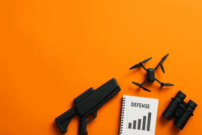 DroneShield Rockets to $38.8M Q2 Revenue, Eyes $2.3B Pipeline