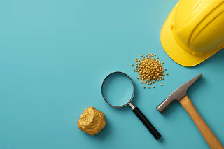 Barton Gold’s Wudinna Project Yields Up to 99.3% Gold Recovery, Unlocking Regional Processing Potential
