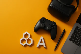 I Synergy and Octagram Forge AI and Blockchain Gaming Alliance