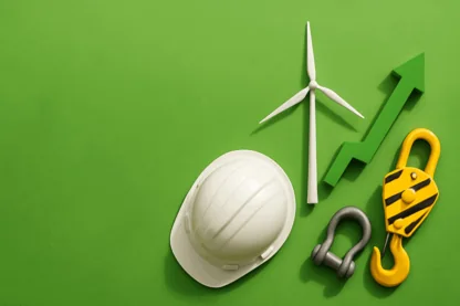 Boom Logistics Drives 38% EPS Surge Amid Renewables Growth