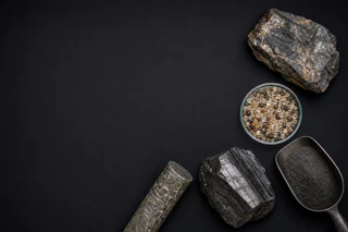 McLaren Minerals SPP Closes 8 May at 15.5% Discount