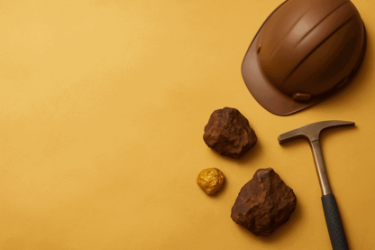 Peregrine Gold Uncovers Second High-Grade Iron Ore Target Near Newman