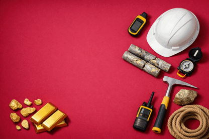 Emerald Resources Unveils High-Grade Drilling Success at Dingo Range and Cambodian Mines