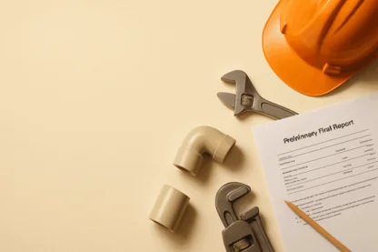 Why Did Reece’s FY25 Profits Slide Despite Revenue Stability?