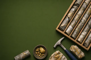 GoldArc Reports Broadest and Highest-Grade Intercepts at Mt Stirling