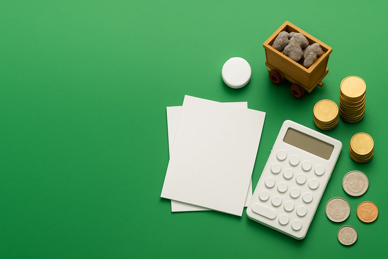 An image related to Enova Mining Limited