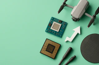 Nanoveu Accelerates 16nm Edge-AI SoC Development, Nets $7.5M Funding Boost
