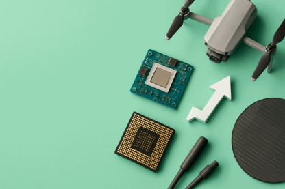 Nanoveu Accelerates 16nm Edge-AI SoC Development, Nets $7.5M Funding Boost