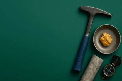 Altair Minerals Reveals 85m at 4.81g/t Gold Hit, Uncovers New Target in Guyana