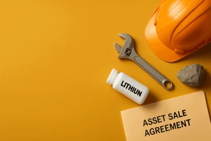 How Pantera’s A$40M Smackover Sale Unlocks Lithium Growth via EnergyX