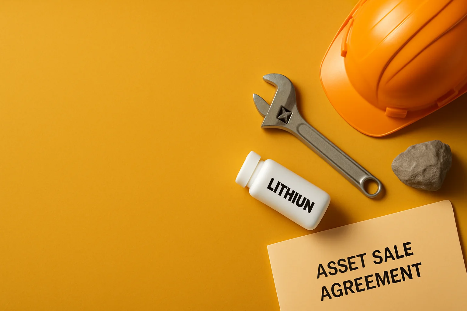 An image related to Pantera Minerals Limited