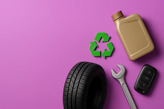 RPM Automotive Accelerates Growth with New Tyre Recycling Facility