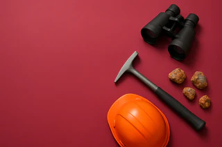 Eagle Mountain Nears Oracle Ridge JV Deal with Nittetsu After Due Diligence