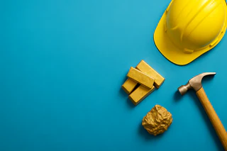 Predictive Discovery and Robex Forge West Africa’s Next Gold Powerhouse