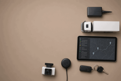 EROAD Sets May 25 for FY26 Results and Investor Webinar