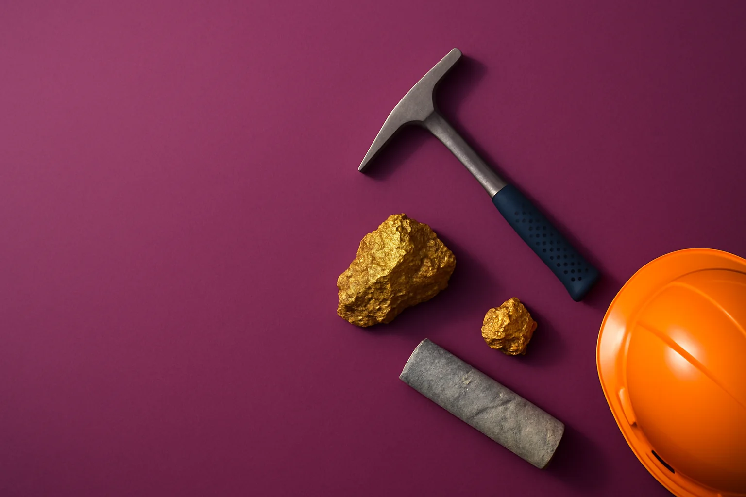 An image related to Minerals 260 Limited