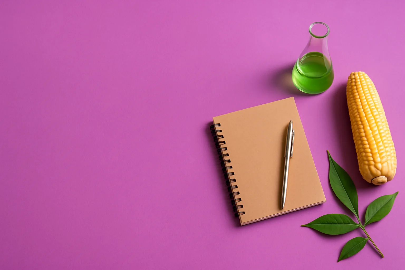 An image related to Bio-Gene Technology Ltd