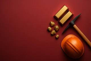 Sabre Secures $1.85M Upfront in Ninghan Gold Project Sale to Capricorn Metals