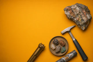 Green & Gold Minerals Launches Drilling at Copper Hills After Exceptional Rock Chip Grades