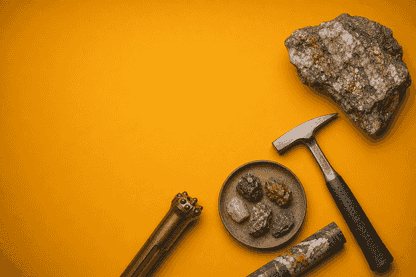 Green & Gold Minerals Launches Drilling at Copper Hills After Exceptional Rock Chip Grades