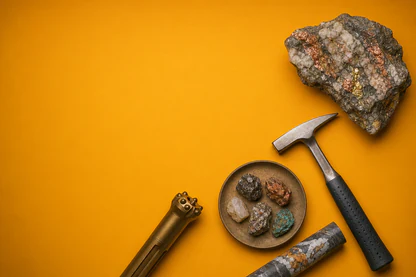 Green & Gold Minerals Launches Drilling at Copper Hills After Exceptional Rock Chip Grades