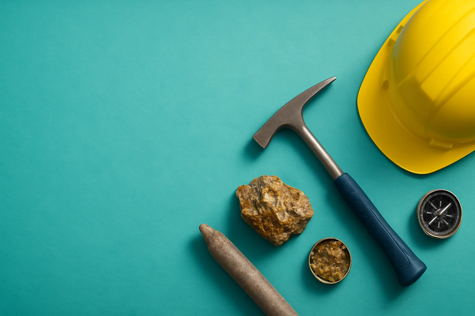 An image related to Itech Minerals Ltd