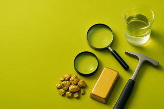 MetalsTech Advances Sturec Gold Project with Cutting-Edge Metallurgical Tests