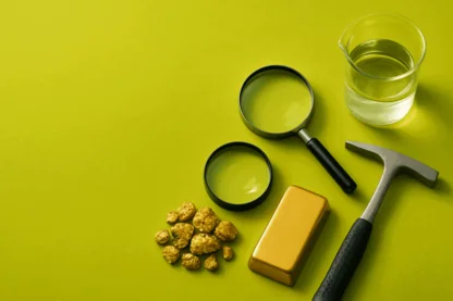 How MetalsTech’s New Metallurgical Tests Could Transform Sturec Gold Mine