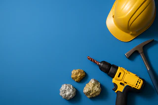 Argent Minerals Kicks Off 3,200m Drilling at Kempfield and Trunkey Creek