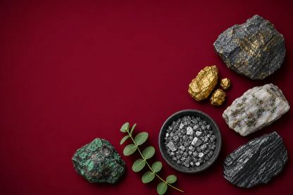 Materials Wrap: Accent Resources Surges as Critical Minerals and Gold Explorers Reprice