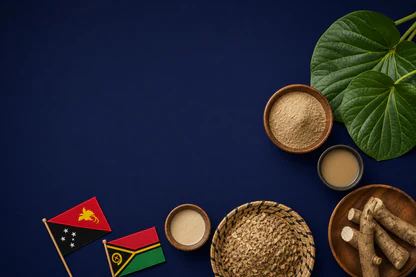 The Calmer Co. Secures Long-Term Kava Supply from PNG and Vanuatu