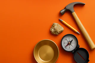 Premier1 Launches Precision Gravity Survey at Rochefort Gold Prospect