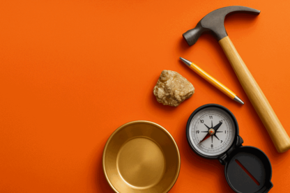 Premier1 Launches Precision Gravity Survey at Rochefort Gold Prospect