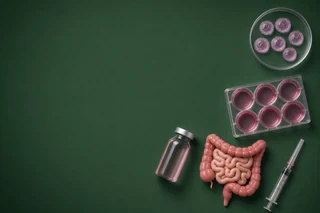 FDA backs NSB’s StemSmart Phase 2 trial design for refractory Crohn’s disease