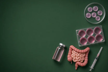 FDA backs NSB’s StemSmart Phase 2 trial design for refractory Crohn’s disease