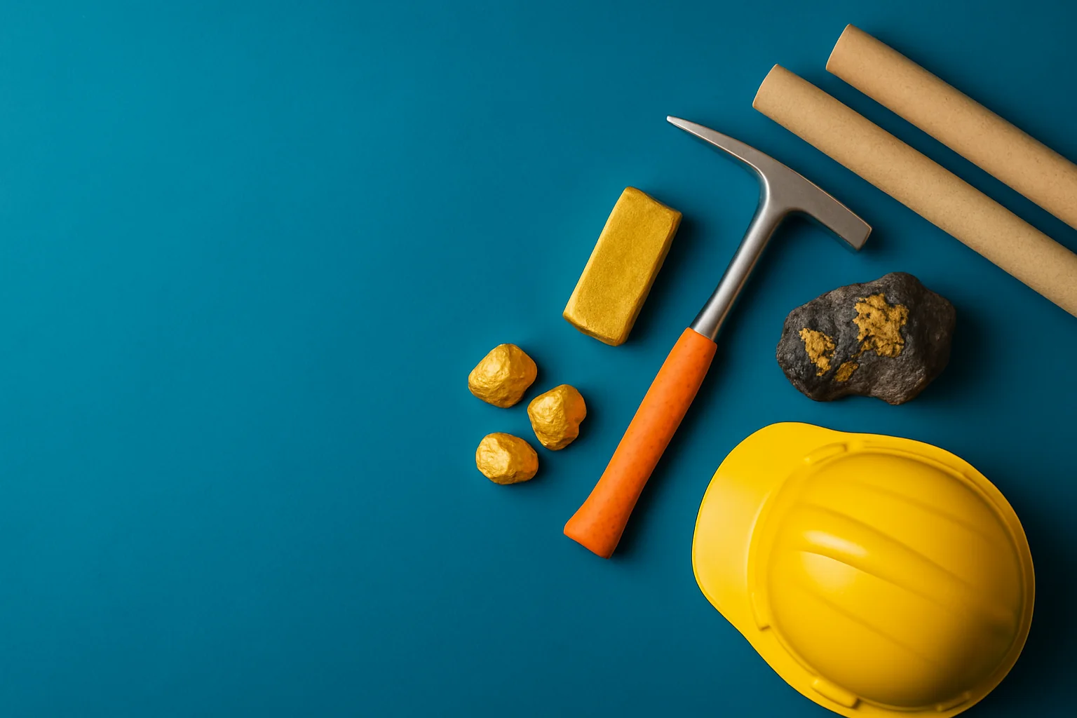 An image related to LARVOTTO RESOURCES LIMITED