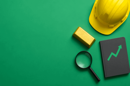 Market Wrap - Week 5 (26 Jan -> 30 Jan) 2026