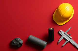 Metals Australia Advances Battery-Grade Graphite with Sept-Îles Plant Site