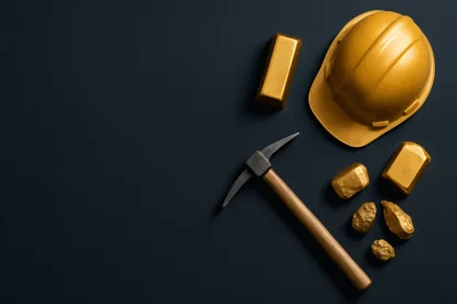 Why Is Vault Minerals Cutting Shares by More Than Sixfold This November?