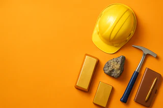 Lightning Minerals Taps Troy Brice to Drive Mt Turner Gold Ambitions