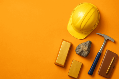 Lightning Minerals Taps Troy Brice to Drive Mt Turner Gold Ambitions