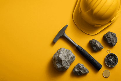 Lode Resources Unveils High-Grade Montezuma Drilling and Strategic Webbs Consol Sale