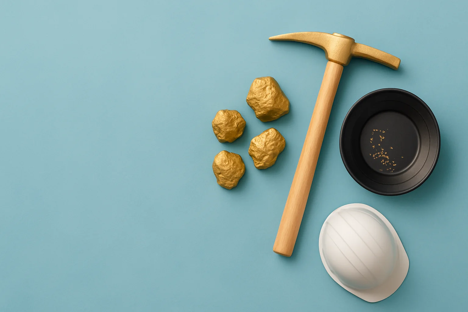 An image related to Focus Minerals Ltd