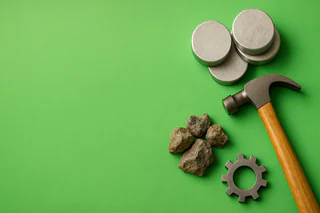 Nico Resources Secures $1.1M to Propel Wingellina Nickel-Cobalt Project