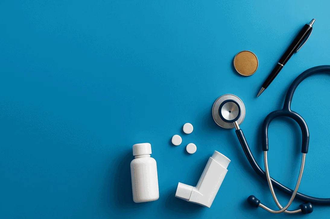 An image related to Inhalerx Limited