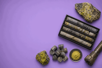 Atomic Eagle Launches 30,000m Drill Program to Expand Muntanga Uranium Resources