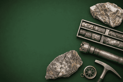 Sentinel Metals Intersects Hydrothermal Breccia Below Historical Drilling at Columbia
