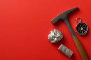Errawarra Uncovers Silver Grades Up to 920g/t at Elizabeth Hill